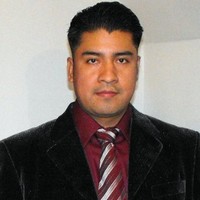 Rafael Garcia