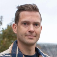 Espen Solland-Lundervold