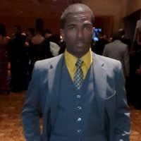 Kerwayne Marshall