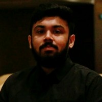 Vishnu M A