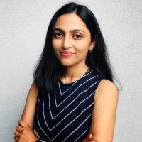 Sameera Janaswamy