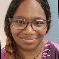 Latoya Mckever