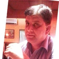Anil Aijaz