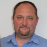 Jes Uno Larsen