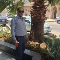 Wail Obaid