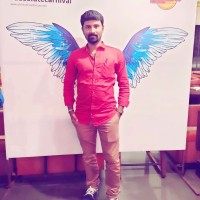 Chandan V