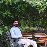 Arun Chandran K