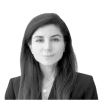 Lida Sarvi