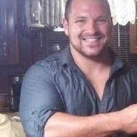 Joshua Rediger