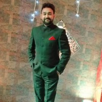 Sagar Kanchan