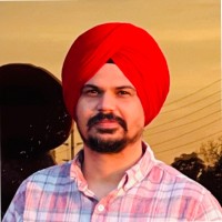 Tejinder Singh Uppal