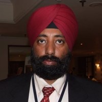 Harmeet Singh