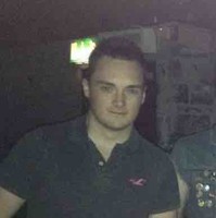 Ian Mchale