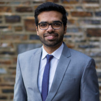 Pranav Lakhina