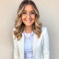 Amber Markin