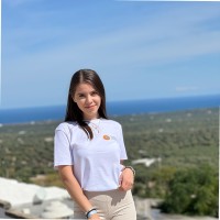 Laura-Gabriela Nicolae