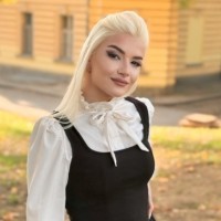 Pamela Kaloianova