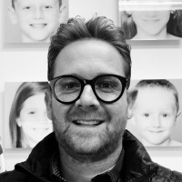 Rudy Murra Papadopulos