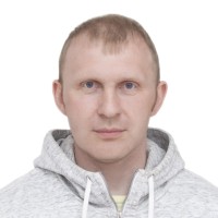 Leksey Nikitin