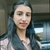Arpita Potdar