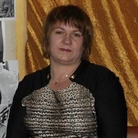 Наталья Губина