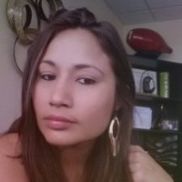 Alexandria Borges