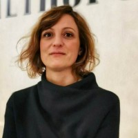Francesca Romana Cinti - Italian Translator  in-Company Teacher