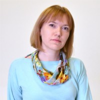 Svetlana Loginova