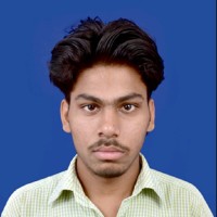 Pramod Kumar Barik