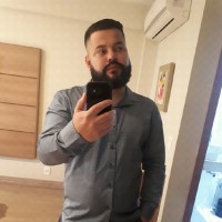 Leandro Alves dos Santos