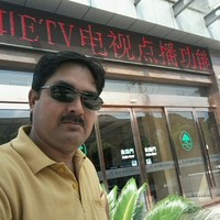 SP Singh