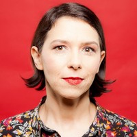 Daniela Prisacariu Codreanu