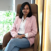Prachee Rai