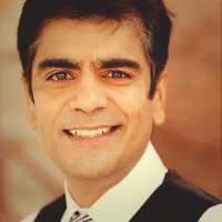 Nitin Dalal