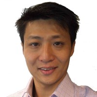 James Fang