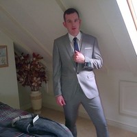 Gavin Crowther