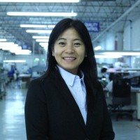 Amy Tieu