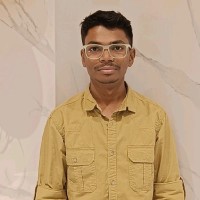 Jitendra Behera