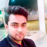 Mohd Bilal