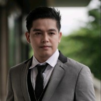 John Edel Bartolome