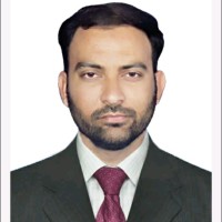 Waheed Shehzad