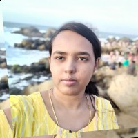 Saranya Murthi