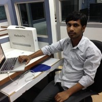 Raju Chamanthula