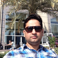 Syed Aftab Ahmad