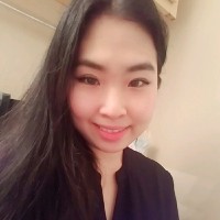 Irina Kang