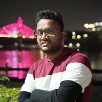 Prem Kumar Gandham