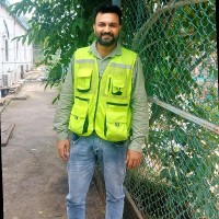 Ravi Saxena