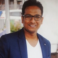 Sumit Chauhan