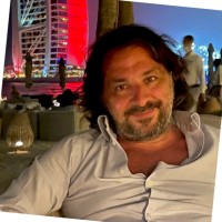 Stathis Kanakaris