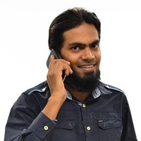 Talha Bin Haider